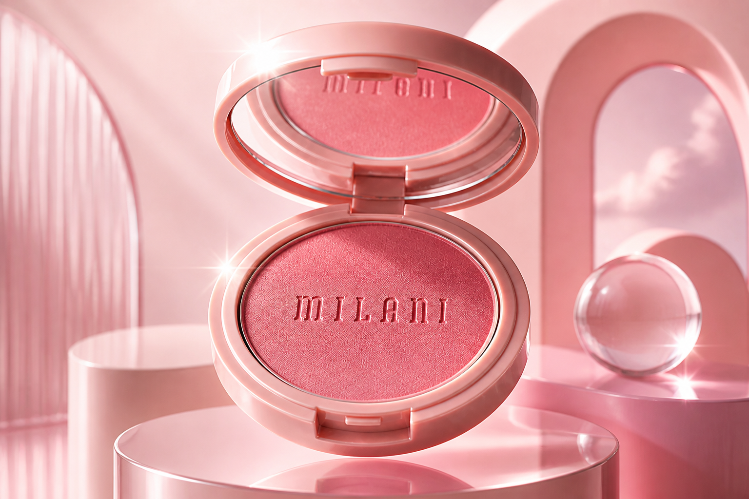 3D blush promo (after)