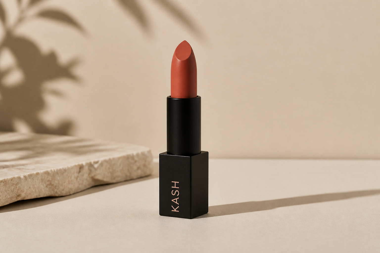 Editorial lipstick set (before)