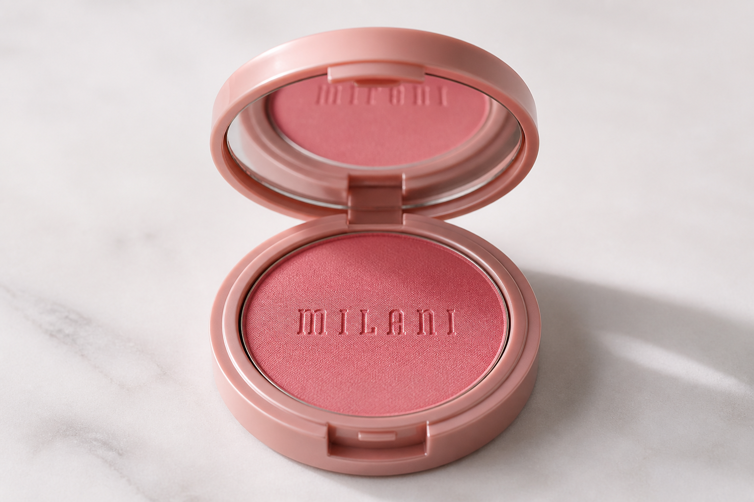 3D blush promo (before)