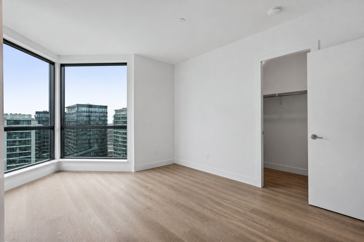 Keep the room layout consistent (before)