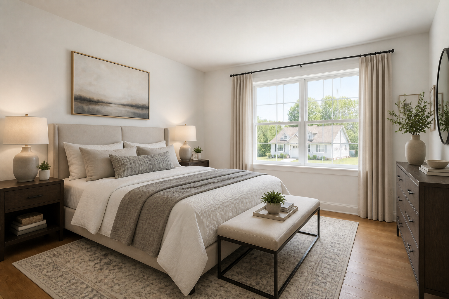 See full-room makeovers fast (after)