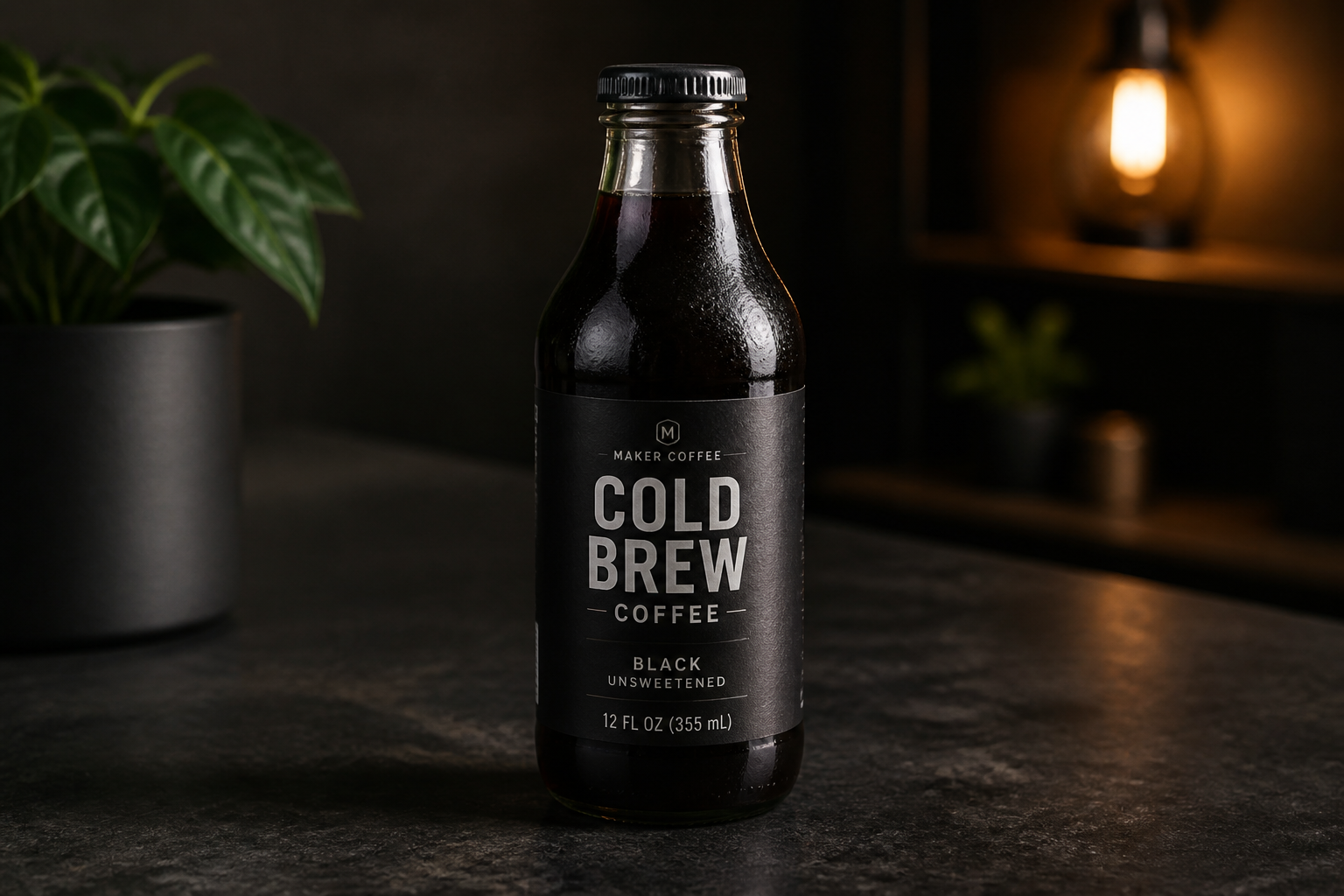 Luxury cold brew visual (before)