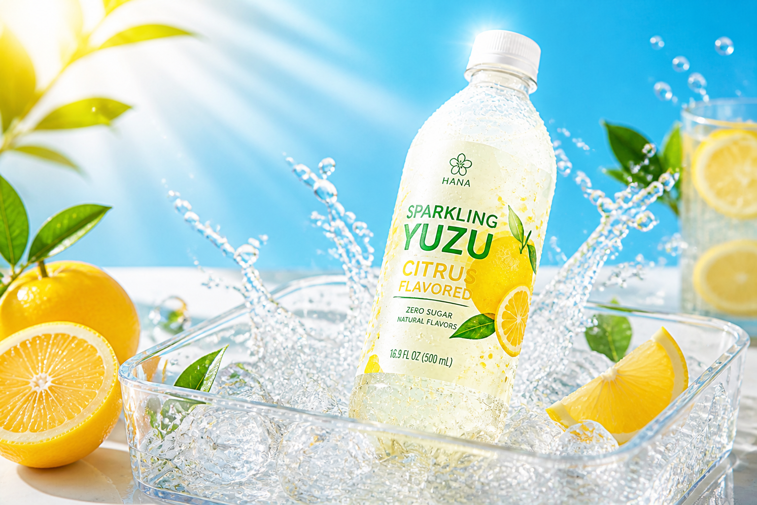 Summer beverage promo (after)