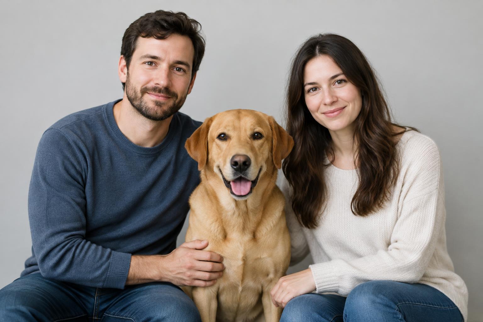 Include Your Dog or Cat (before)