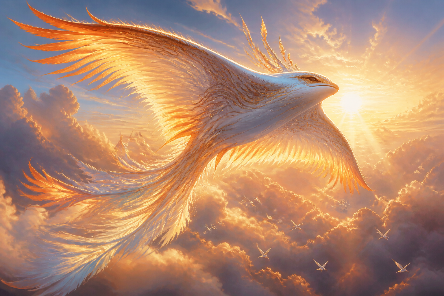 Sky manta phoenix