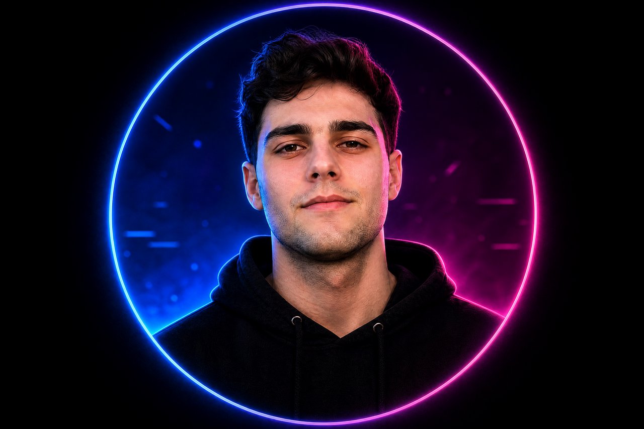 AI Discord PFP Generator