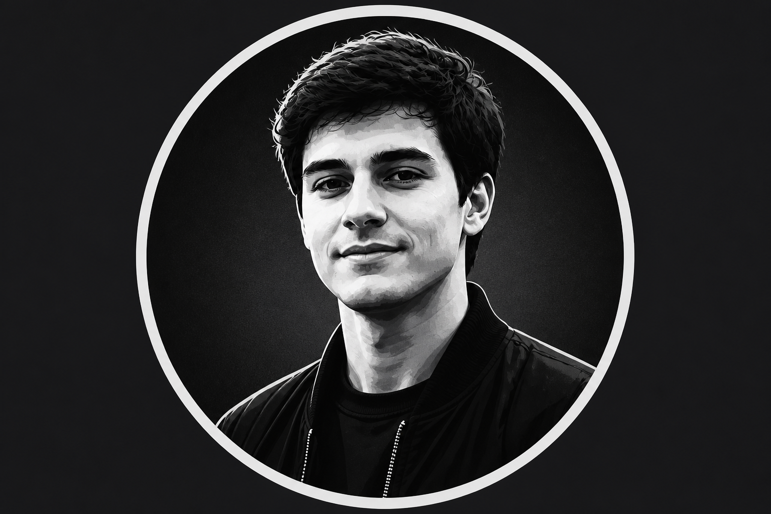Monochrome icon (after)