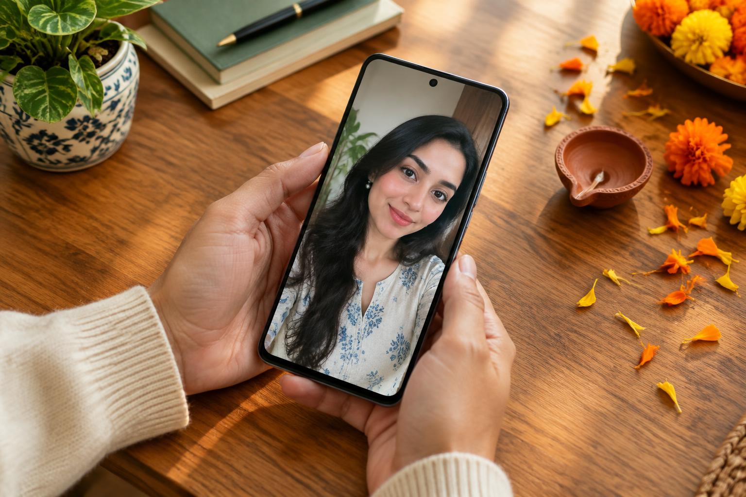 Upload your photo