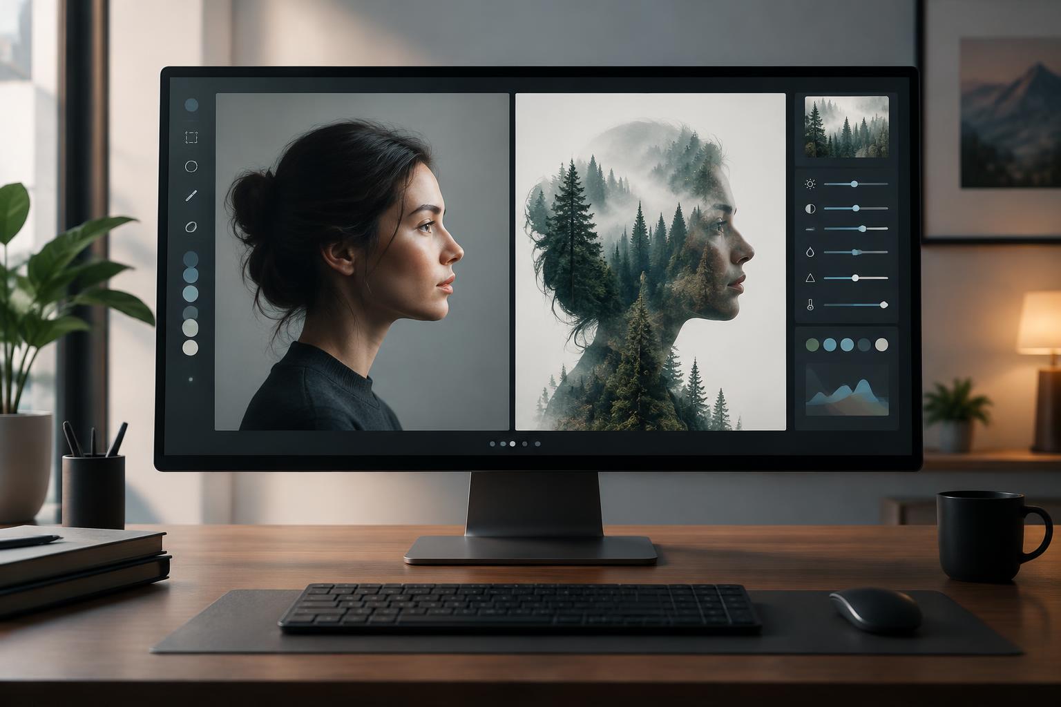 Generate and review