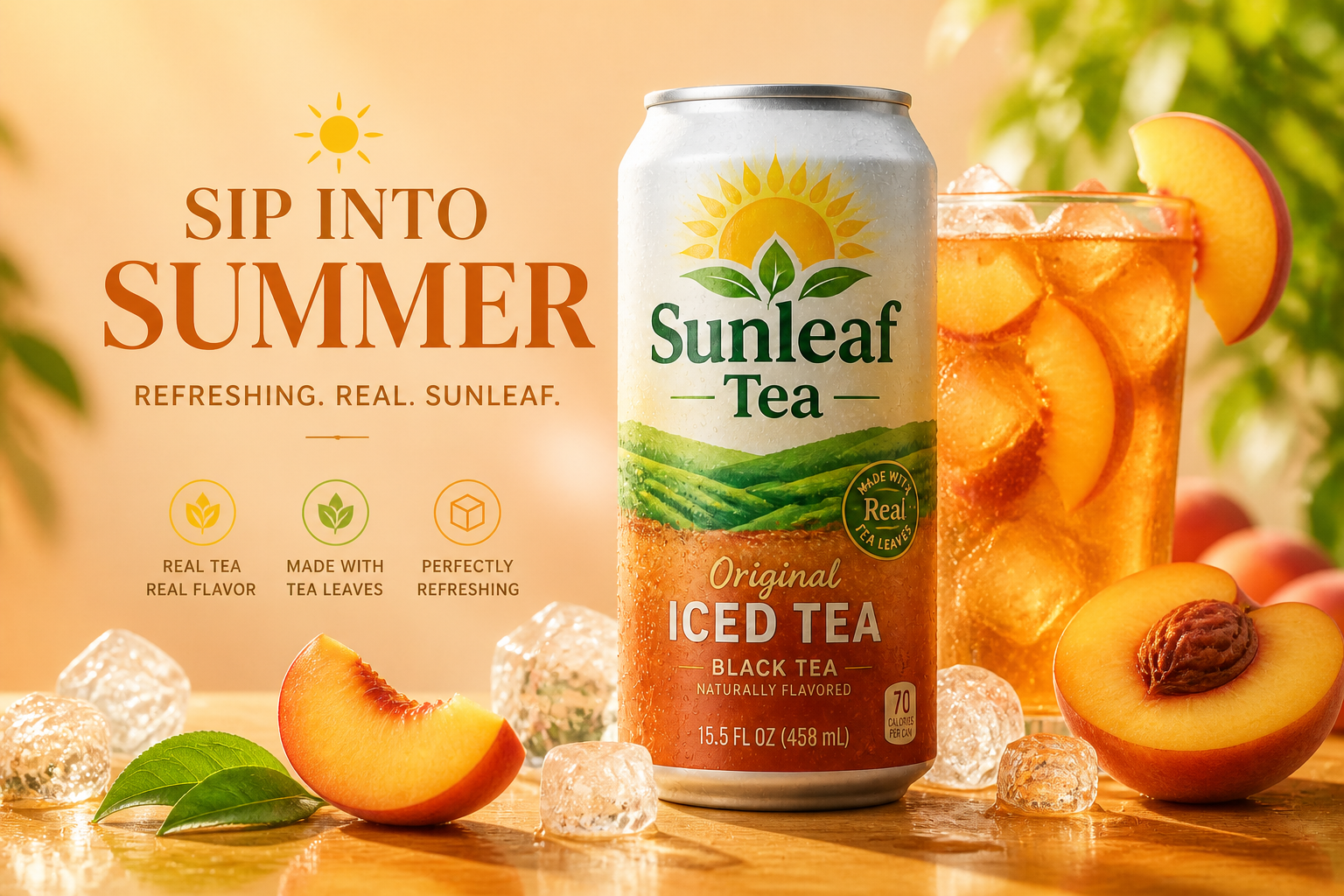 Summer iced tea creative (after)