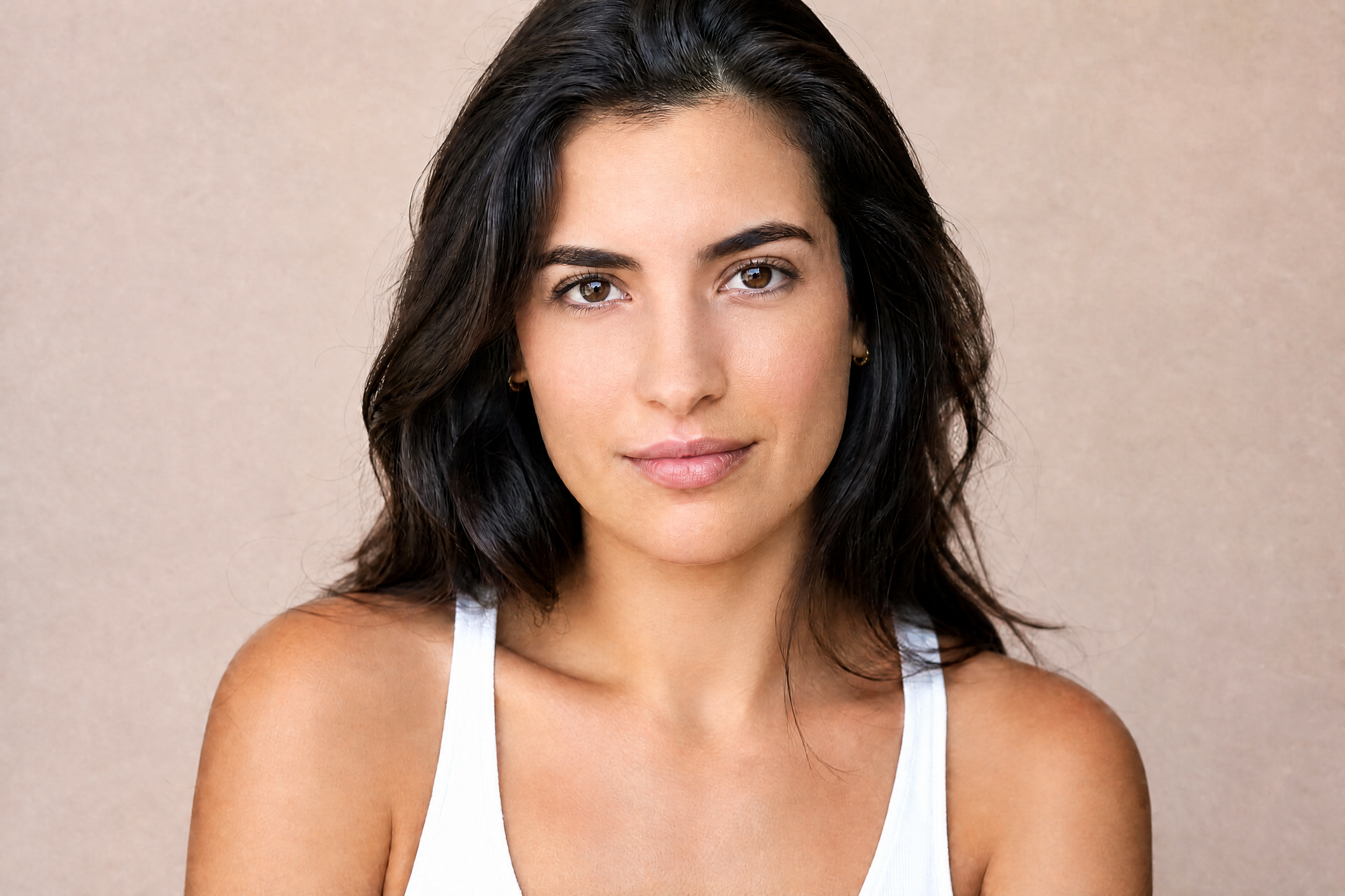 AI Face Beautifier
