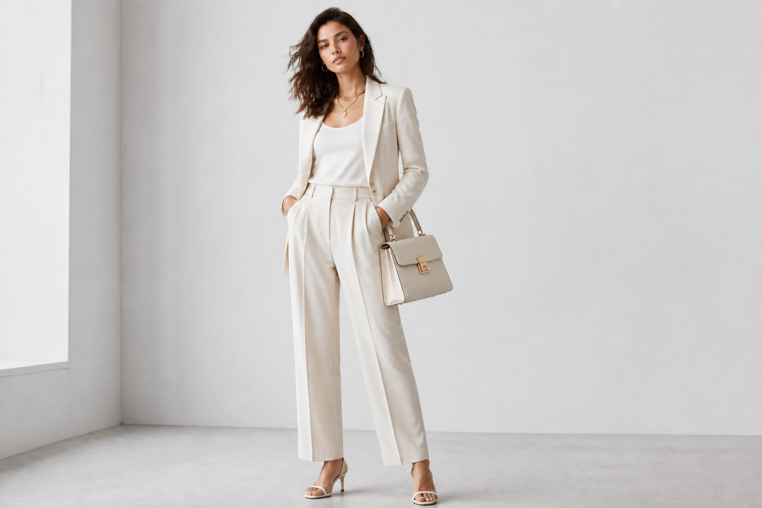 Create full outfit directions (after)