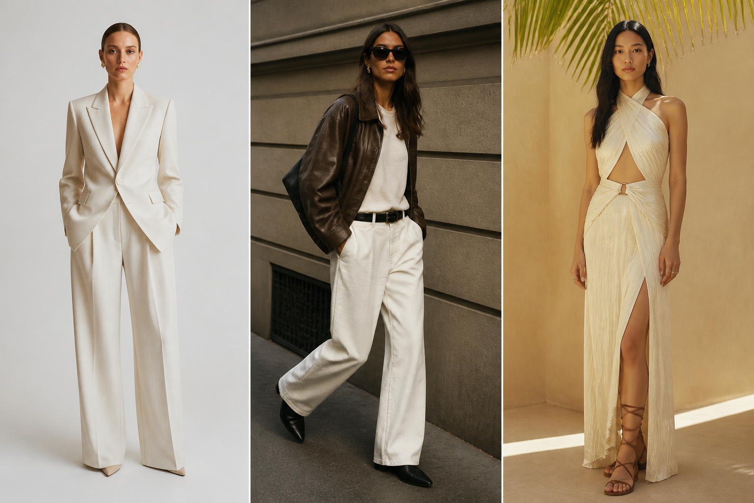 Wide Range of Styles