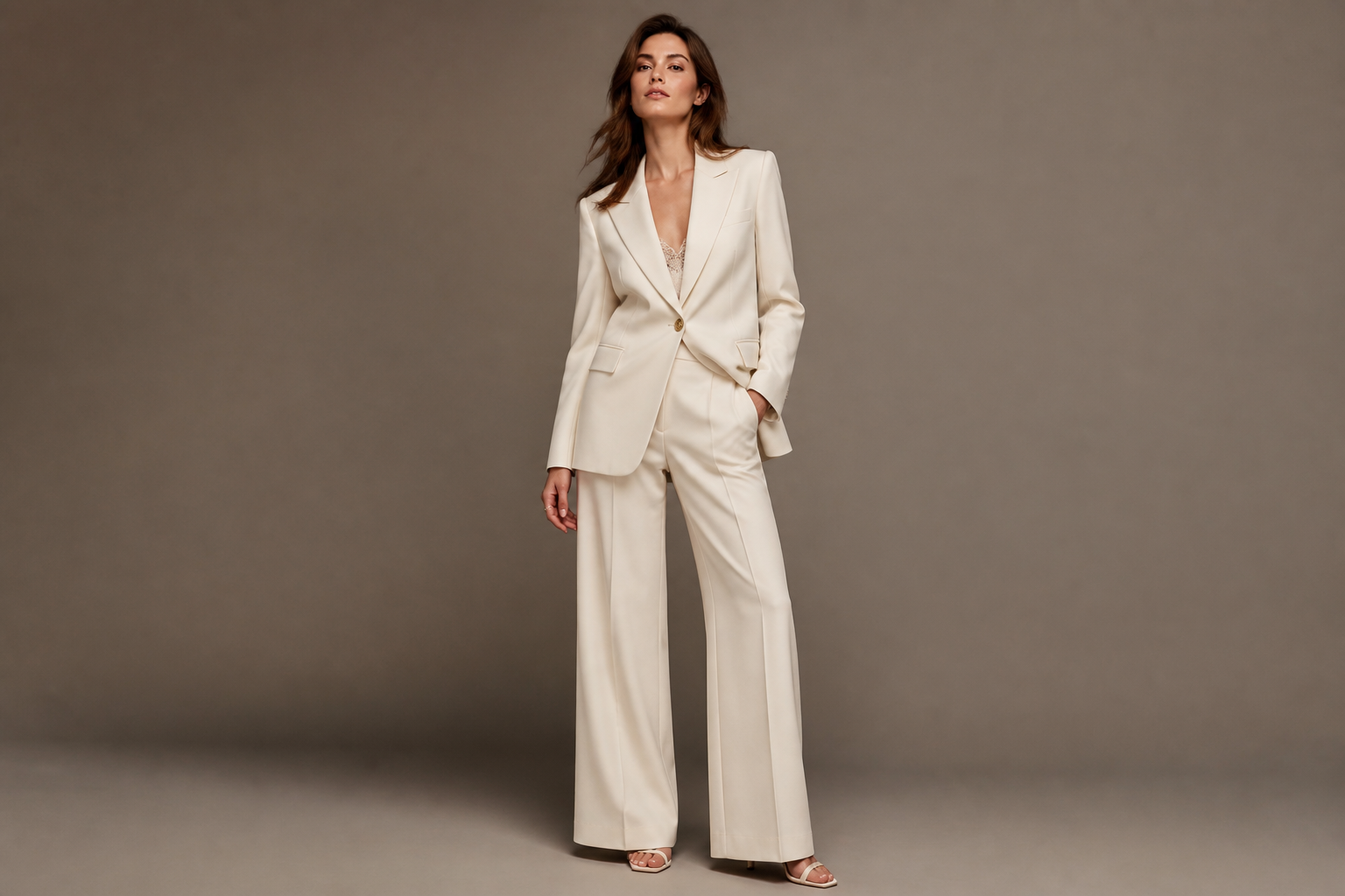 Editorial Looks From Text