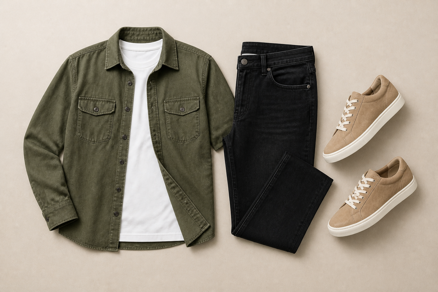 Keep outfit details intact (after)