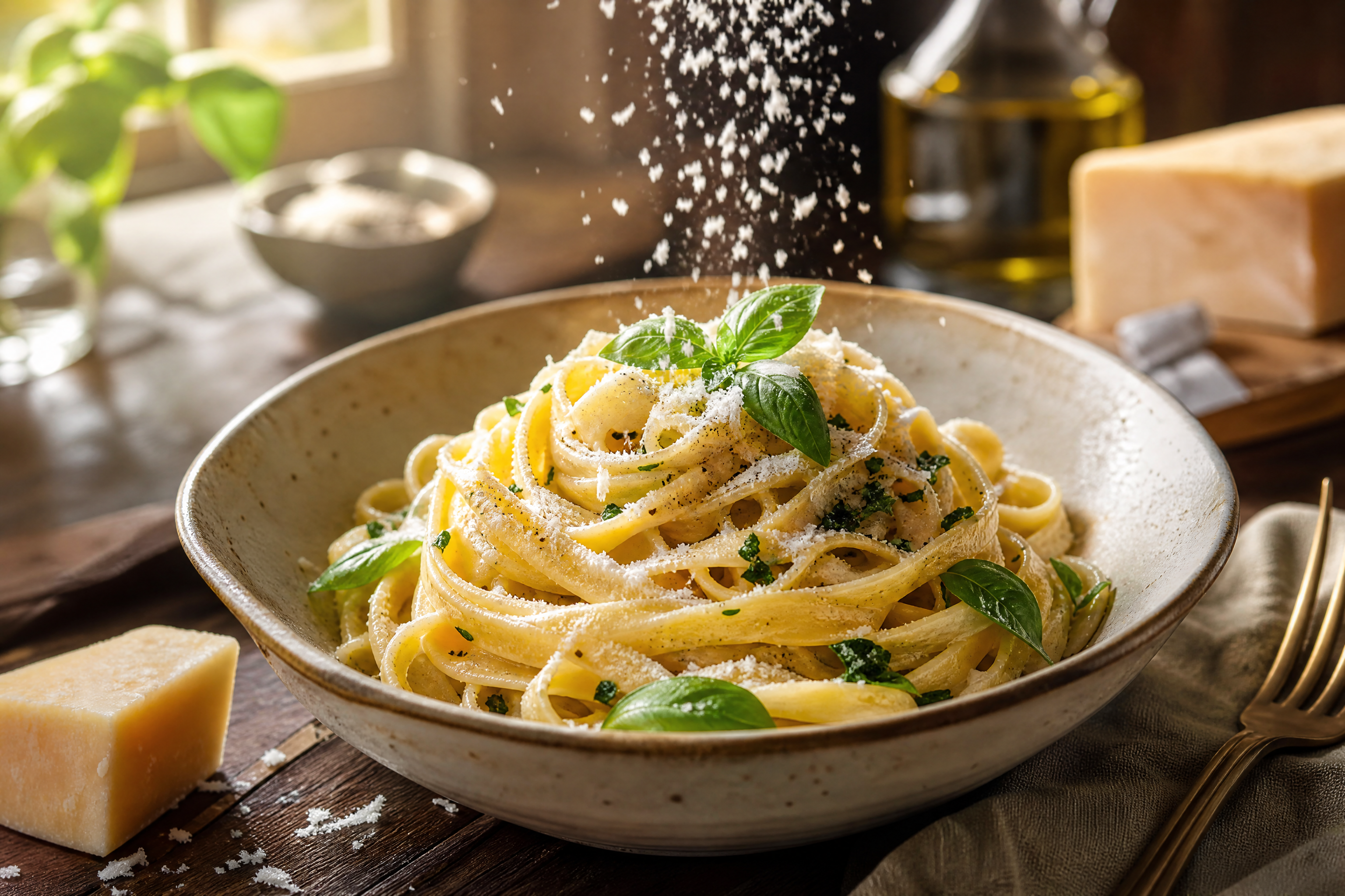 AI Food Photography Generator