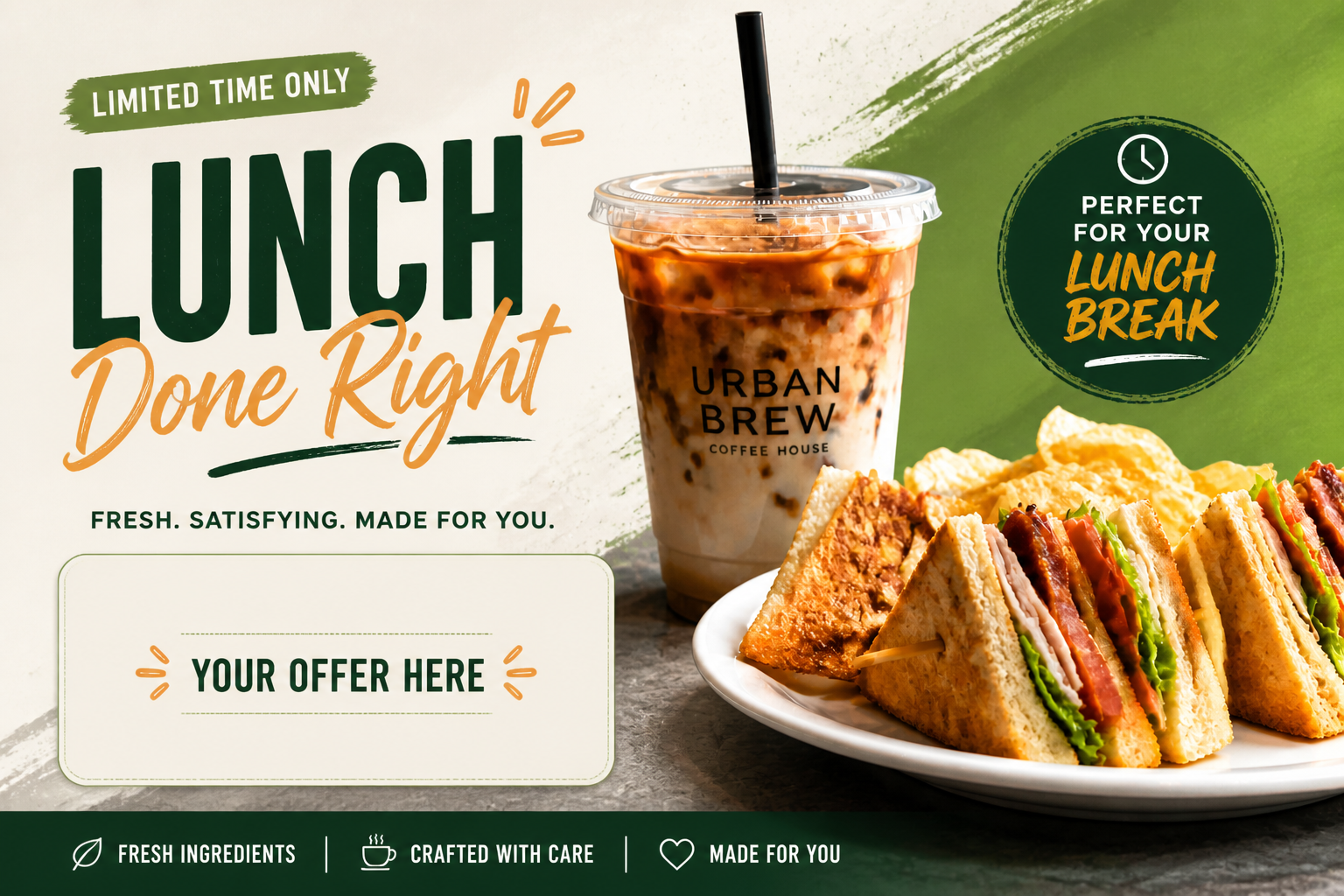 Built for quick promos (after)