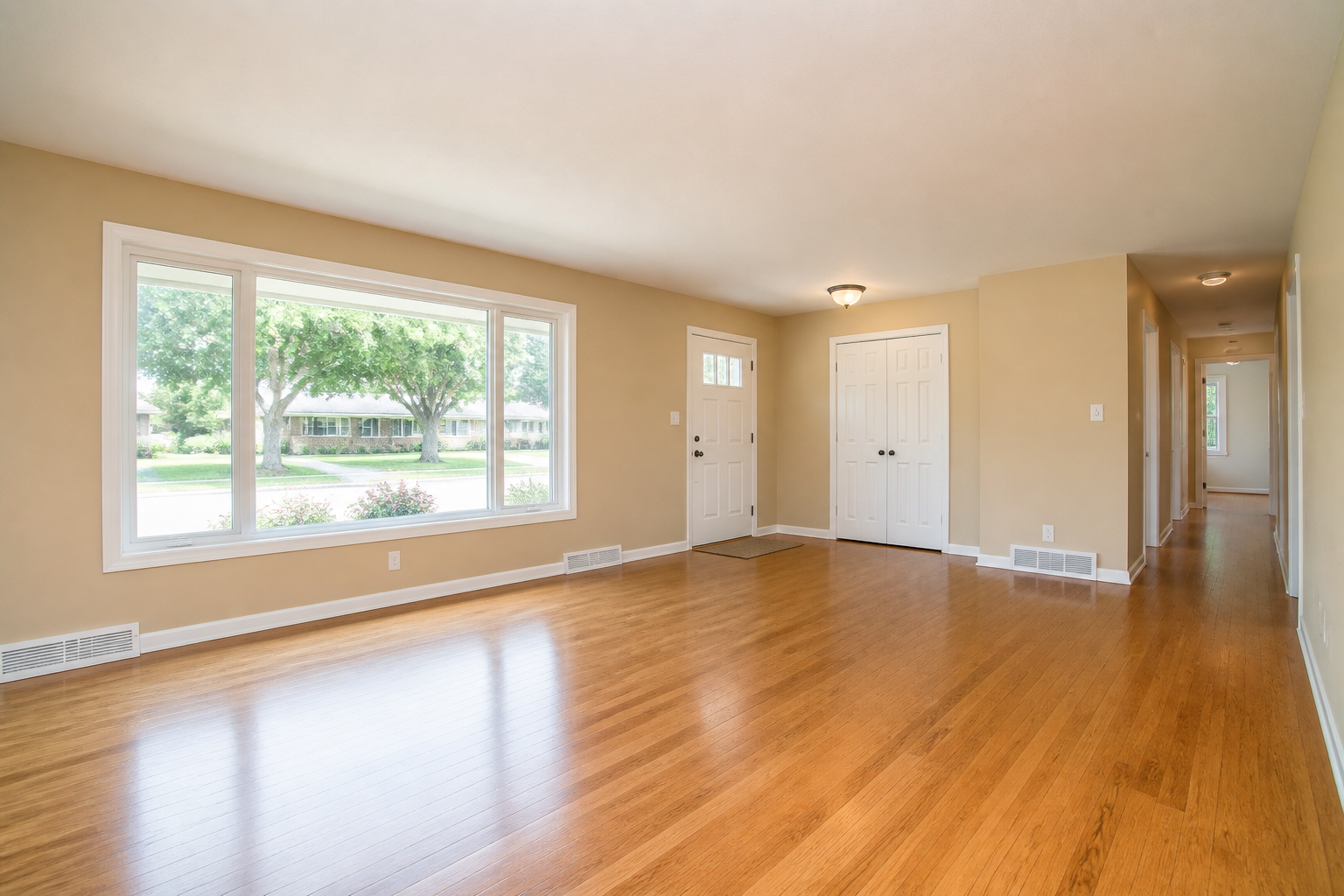 Fill Empty Rooms Fast (before)