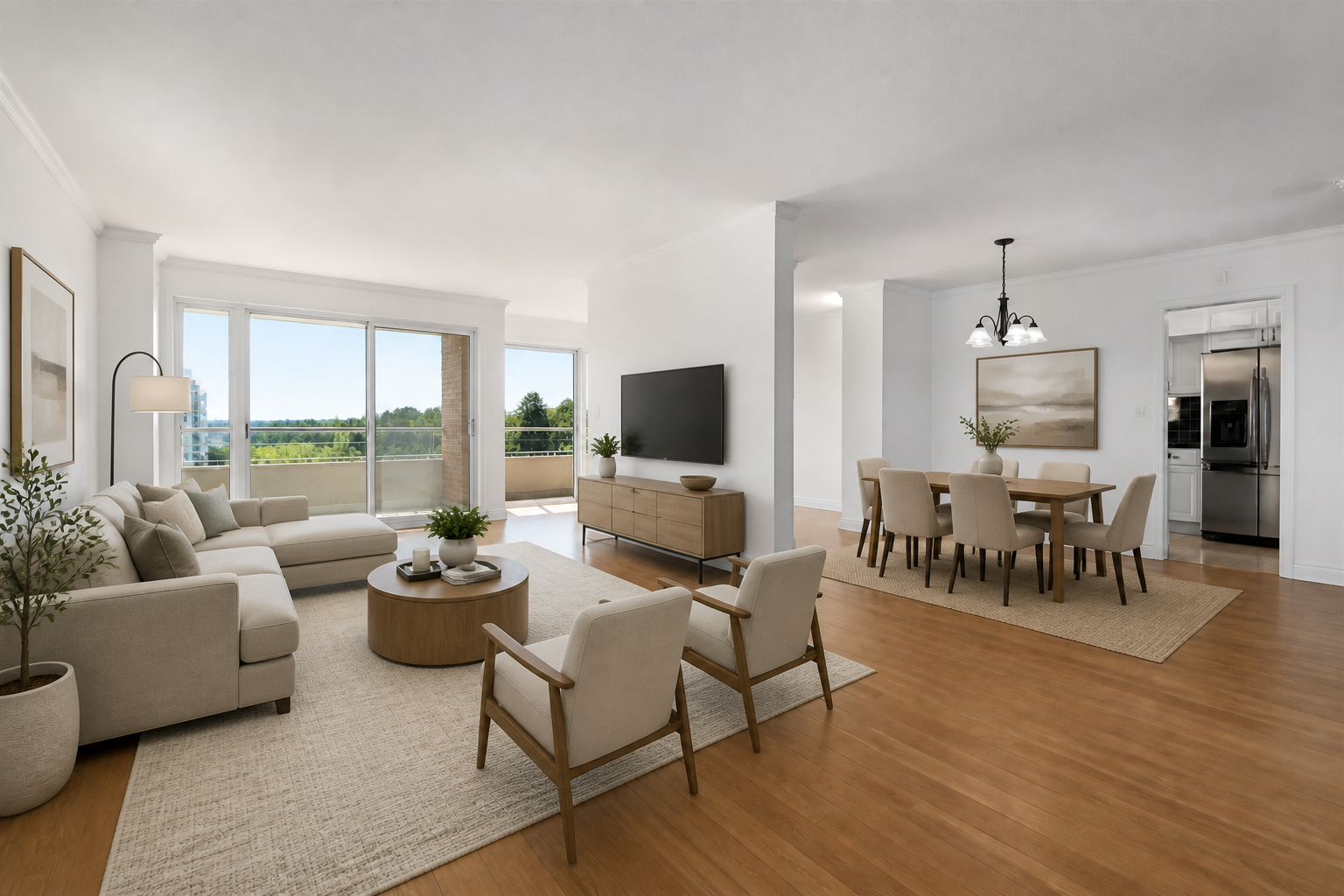 Generate Listing-Ready Staging (after)