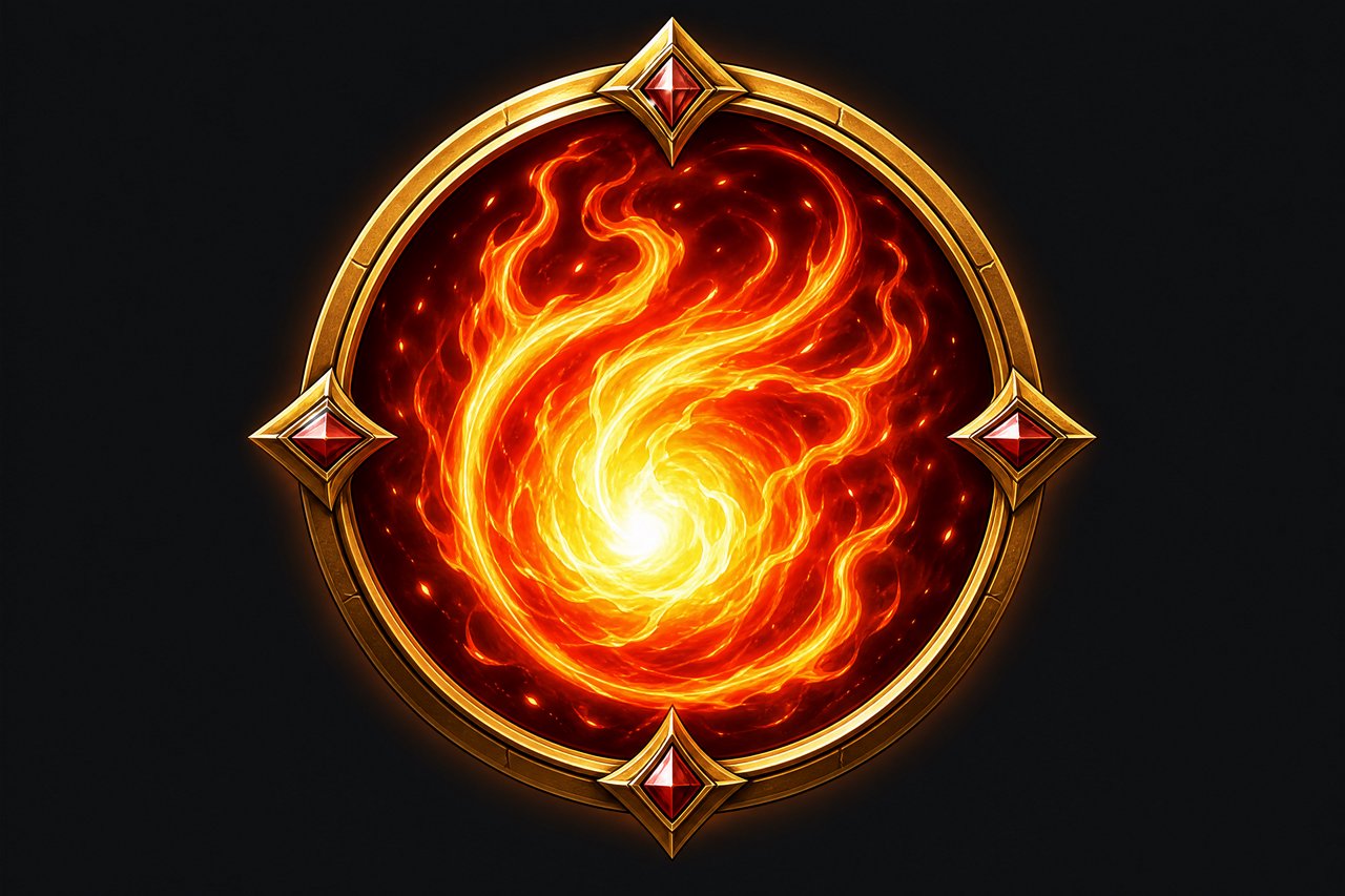 AI Game Icon Generator