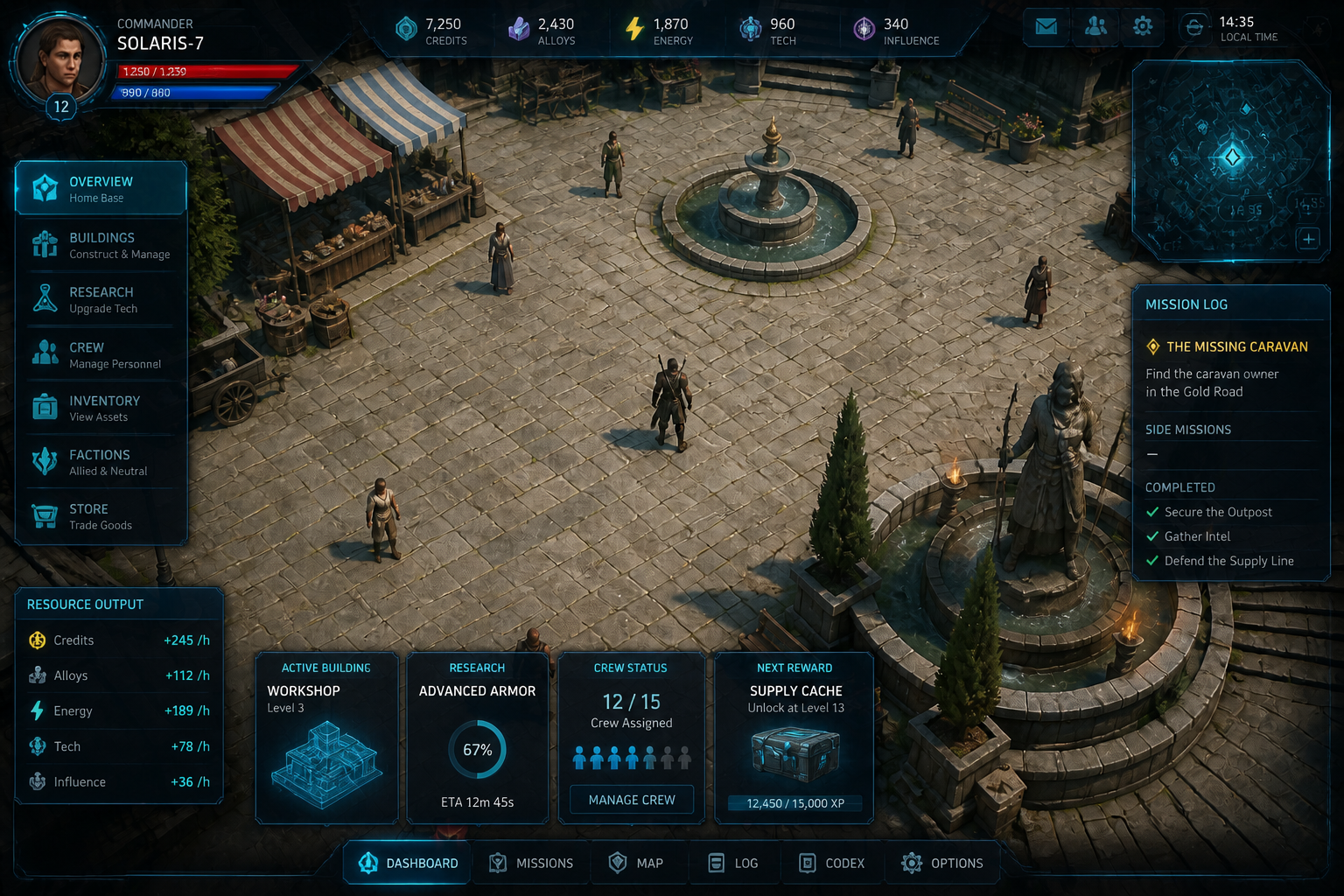 Match any game genre (after)
