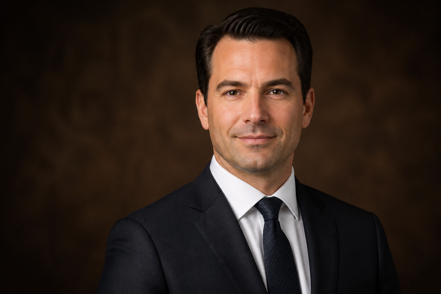 Attorney profile portrait
