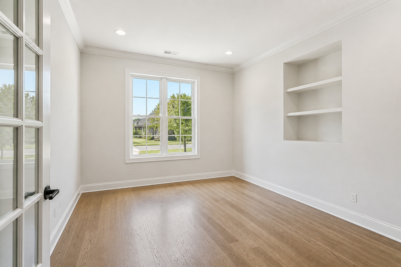 Keep the room layout (before)