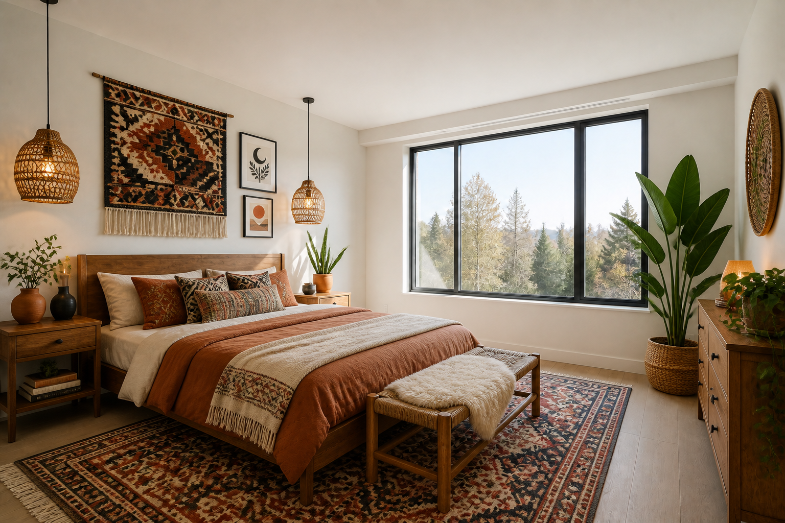 Try multiple decor styles (after)