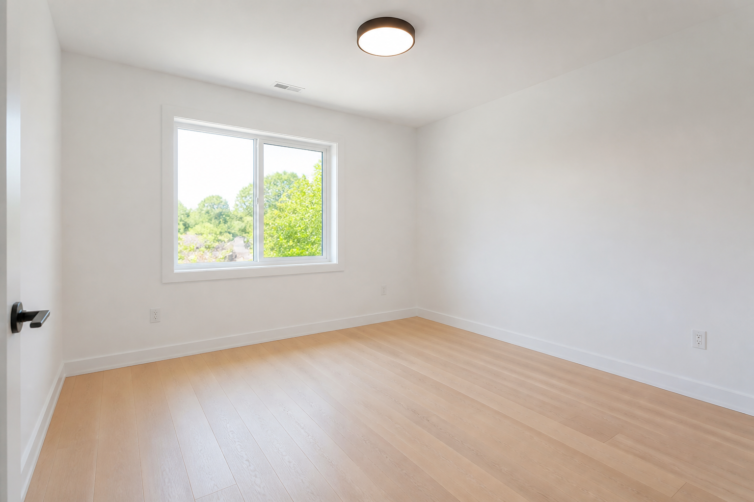 Anime nursery concept (before)