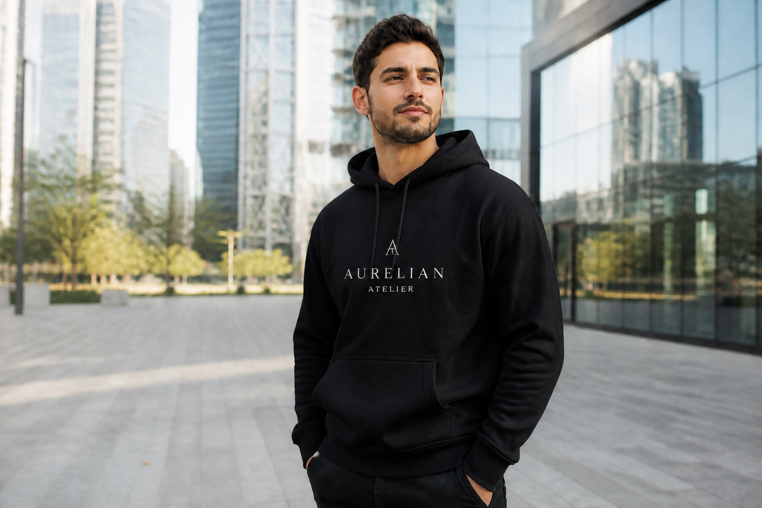 Show multiple brand vibes (after)