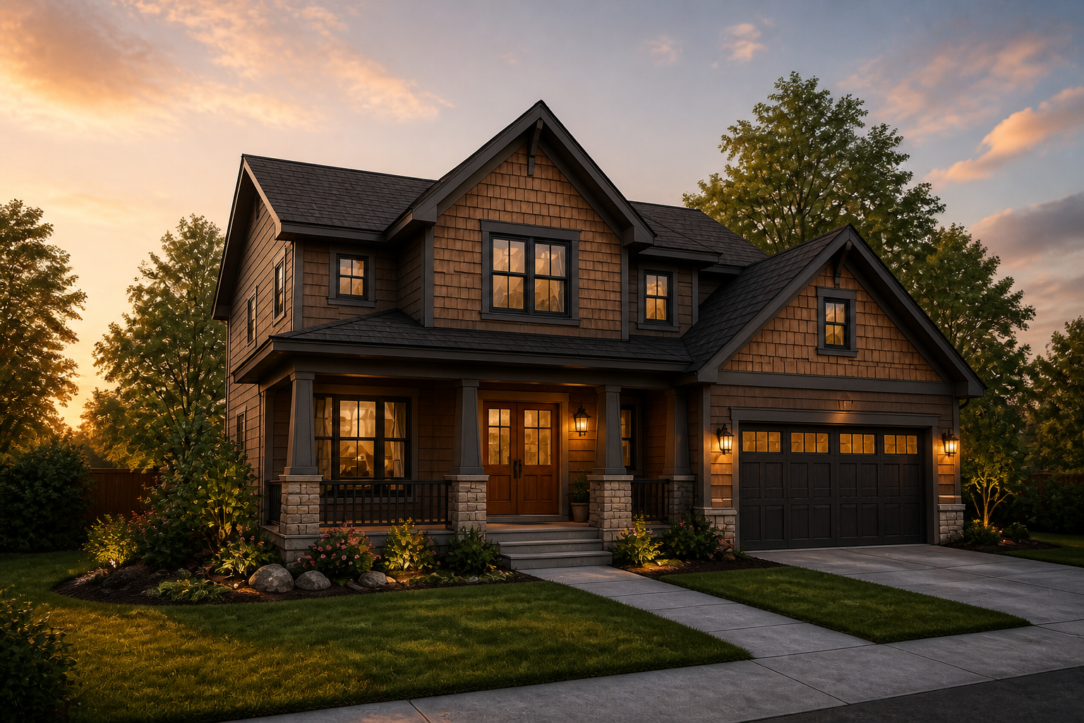 Preview Multiple Exterior Styles (after)