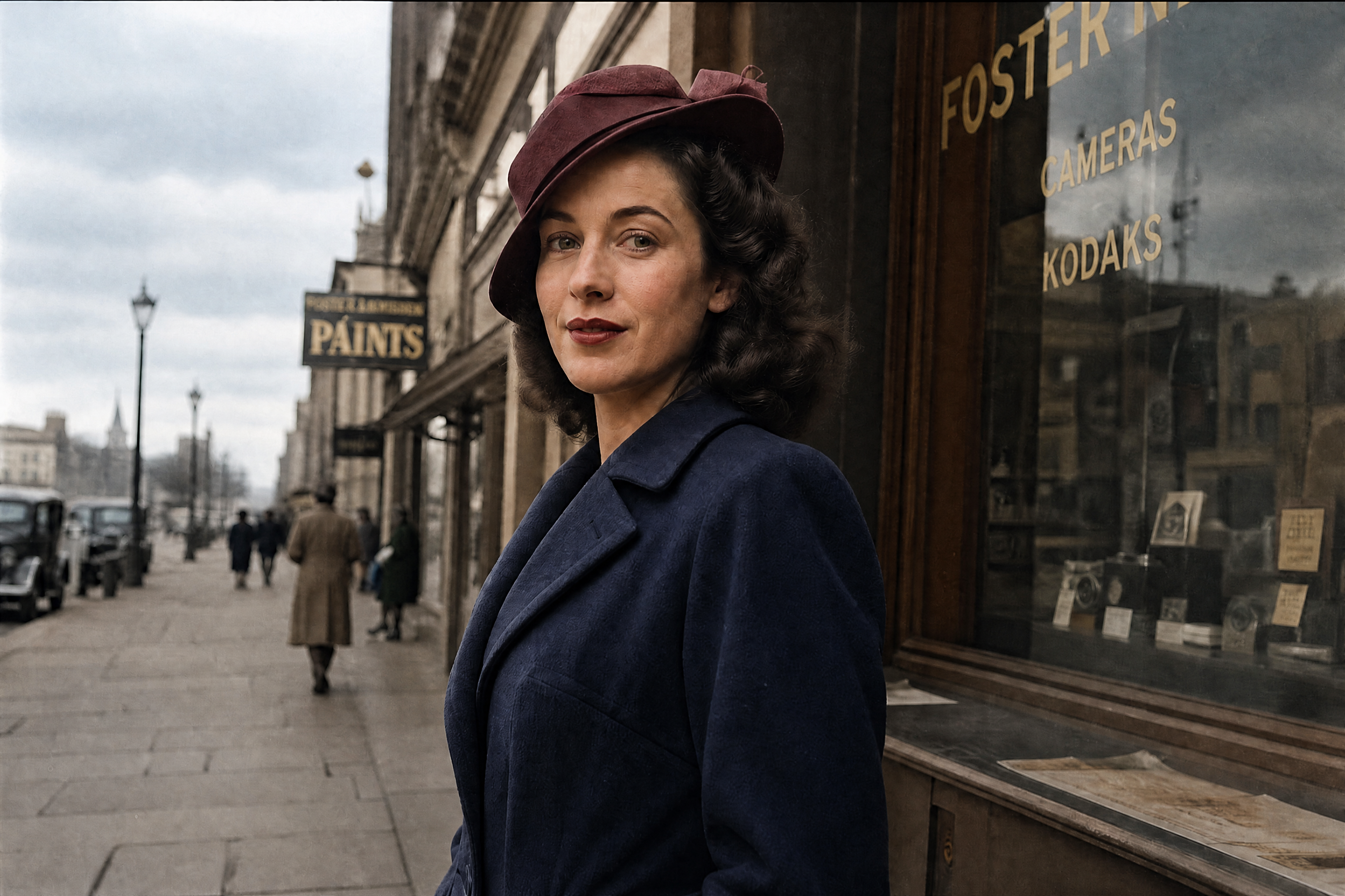 AI Image Colorizer