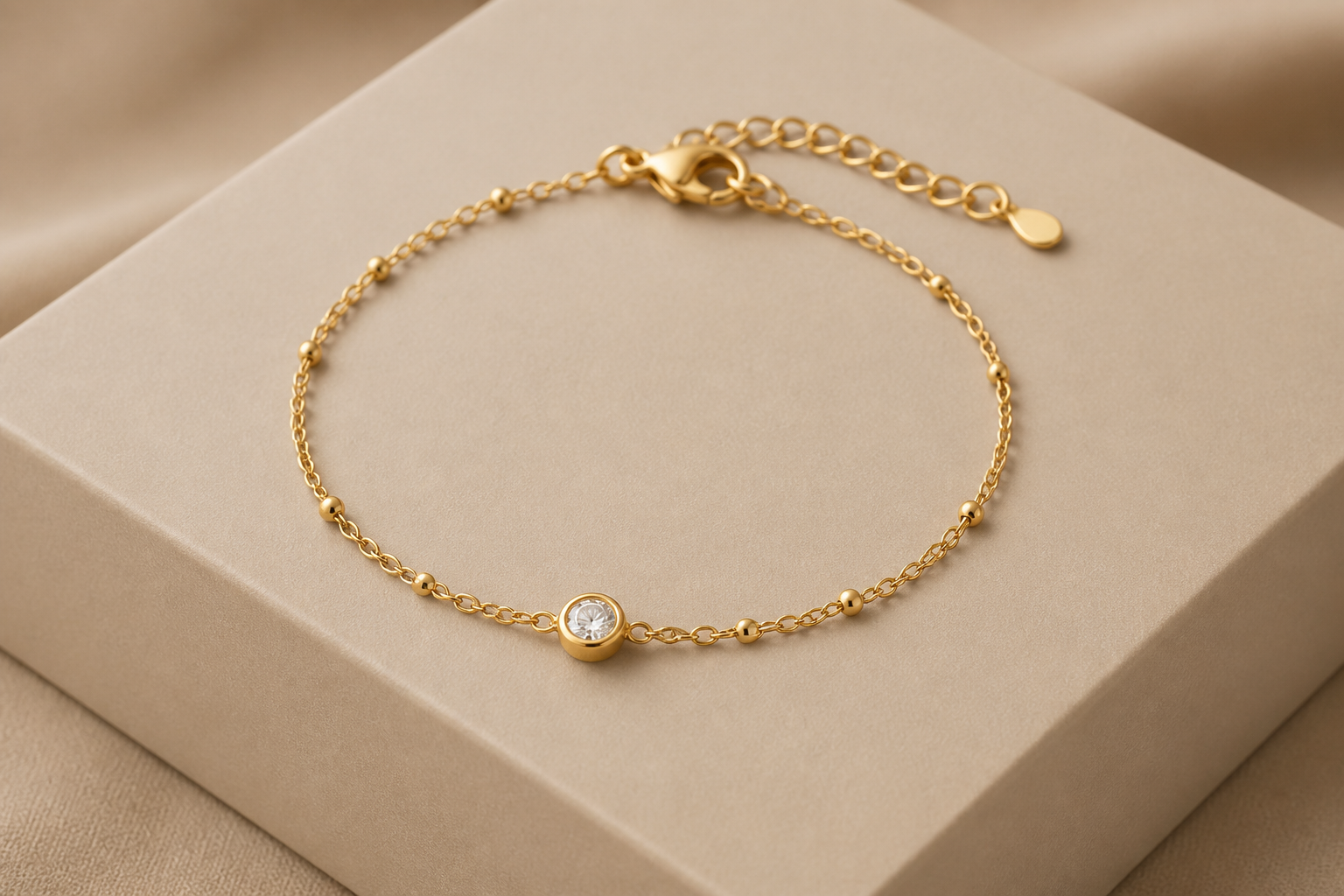 Place Jewelry on Real Models (before)
