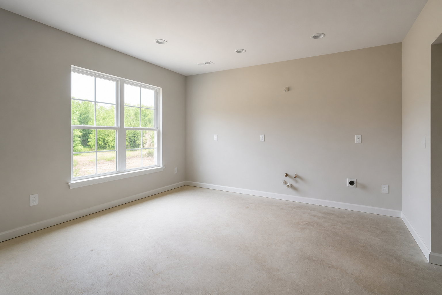 Visualize complete kitchen concepts (before)