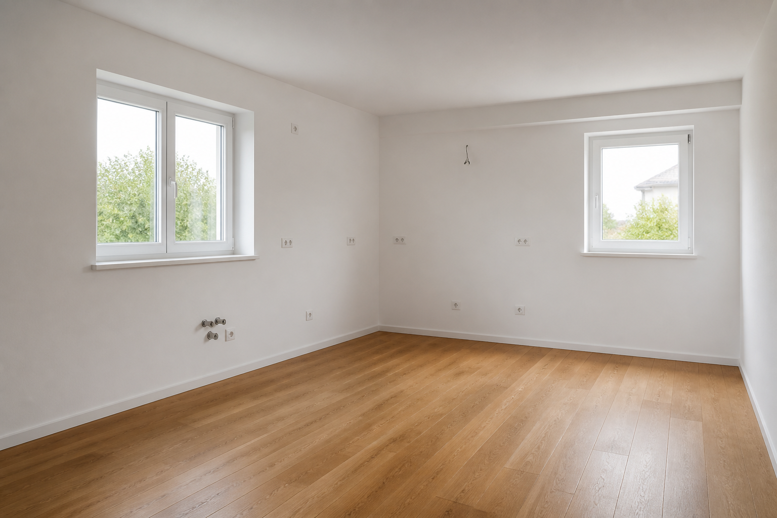 Keep the room layout intact (before)