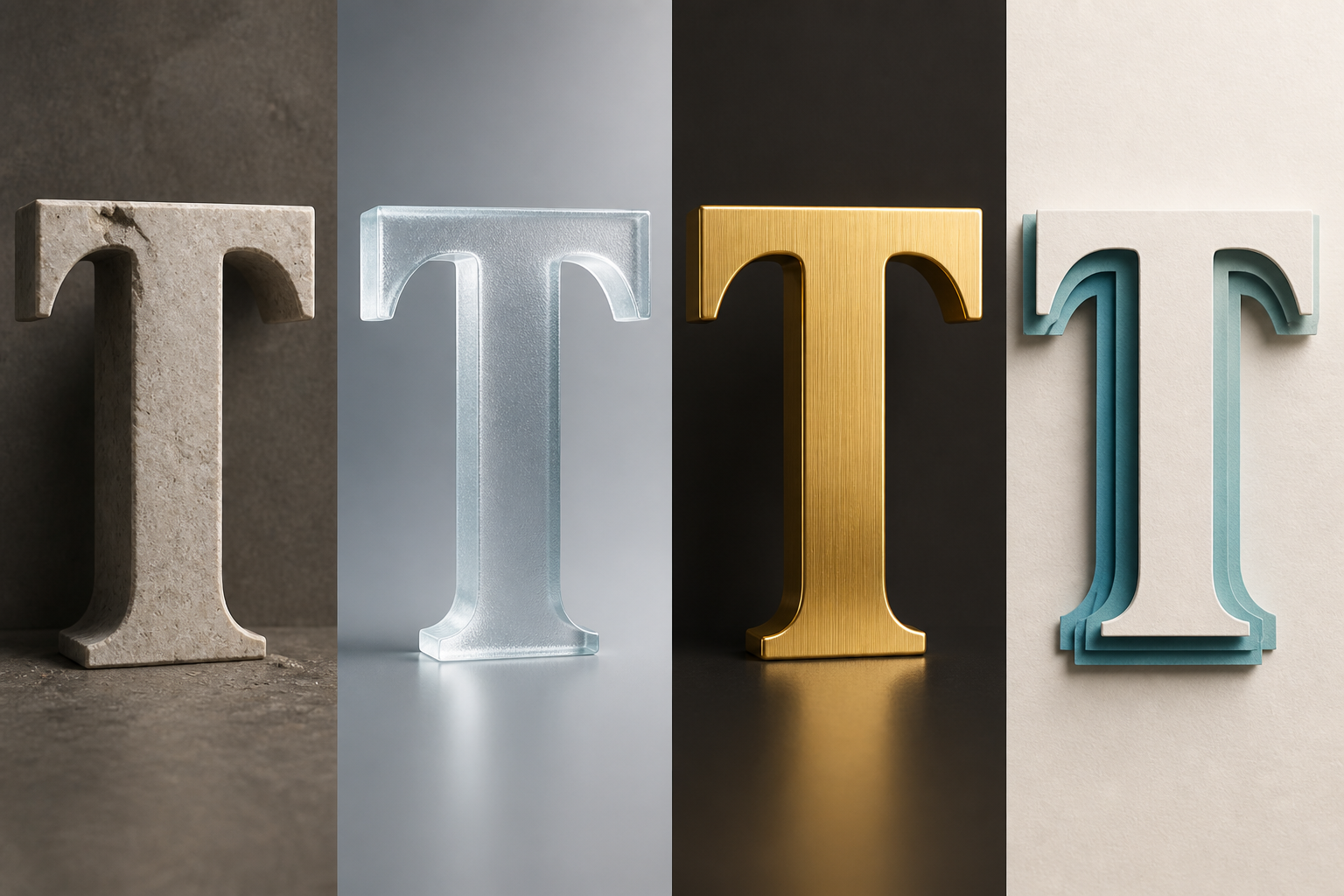 Explore Texture and Material