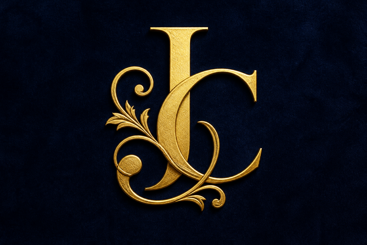 Make Initials and Monograms