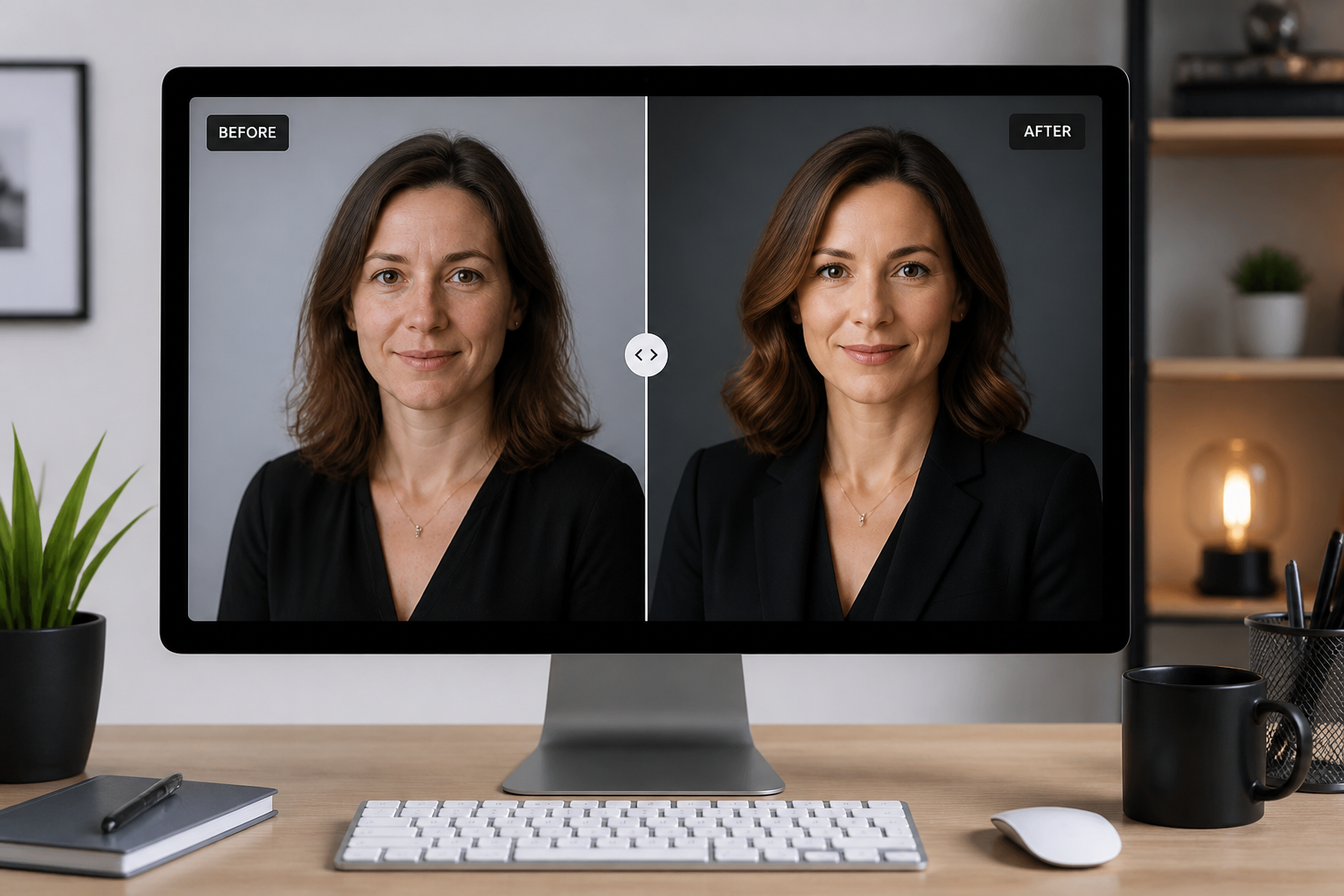 Compare and download