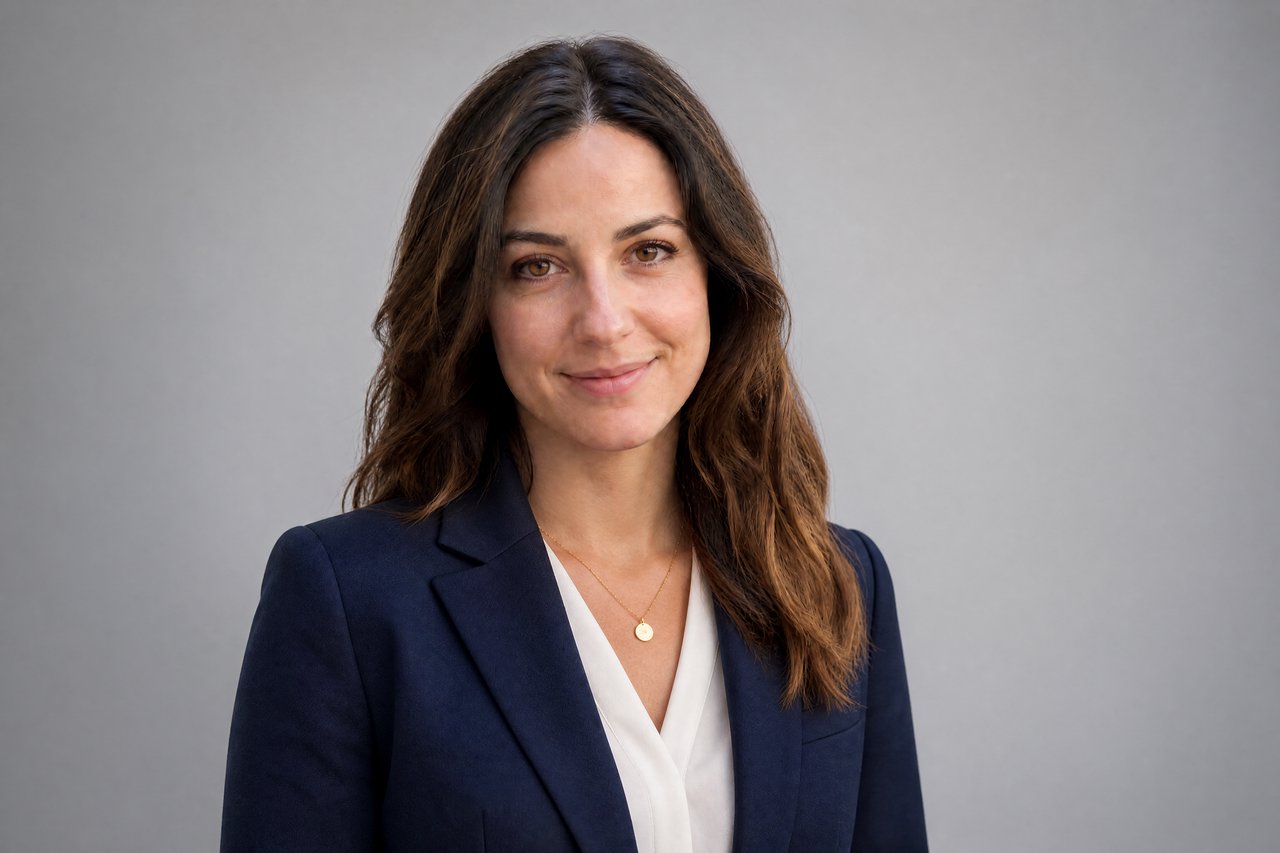 AI LinkedIn Headshot Generator