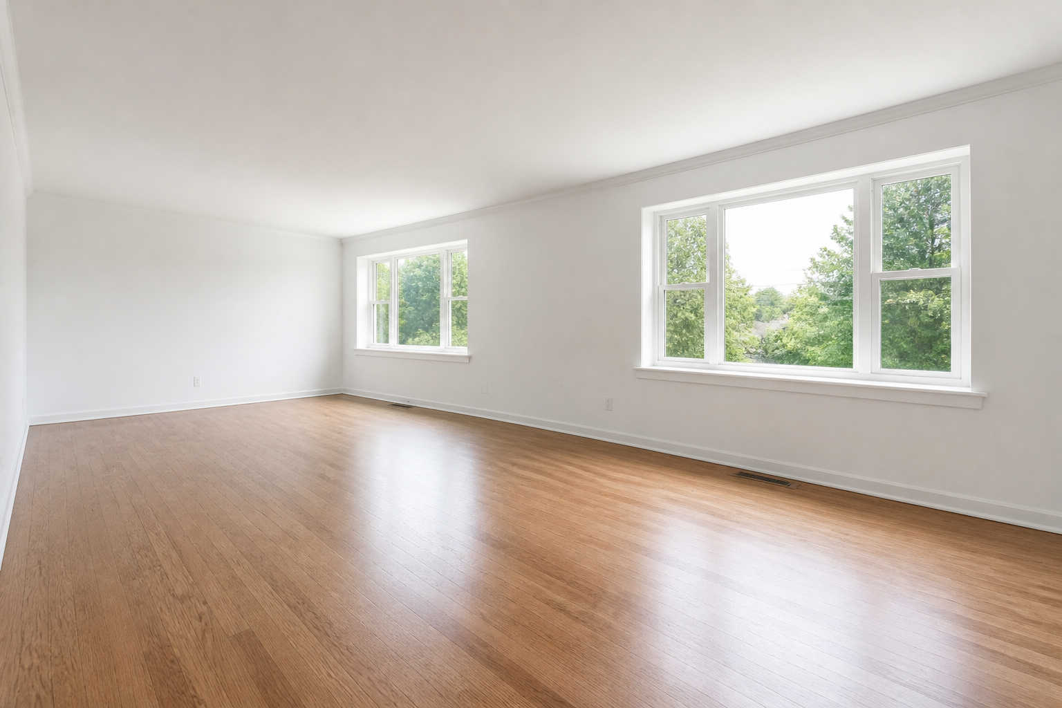 Keep the room layout (before)