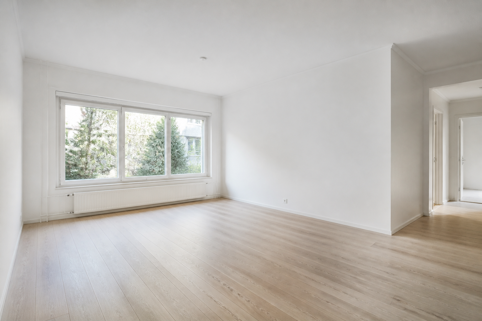 Scandinavian refresh (before)