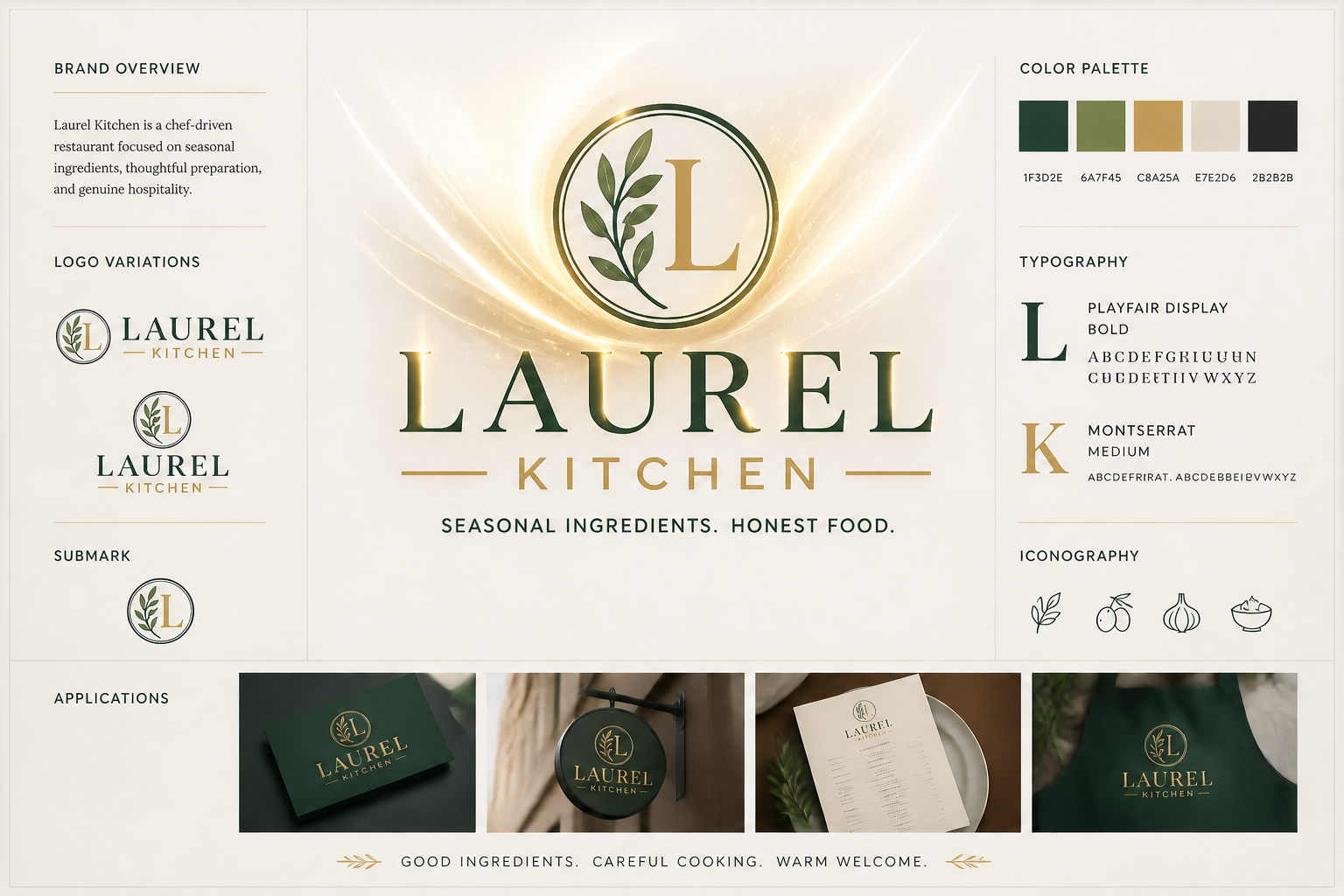Keep your logo recognizable (after)