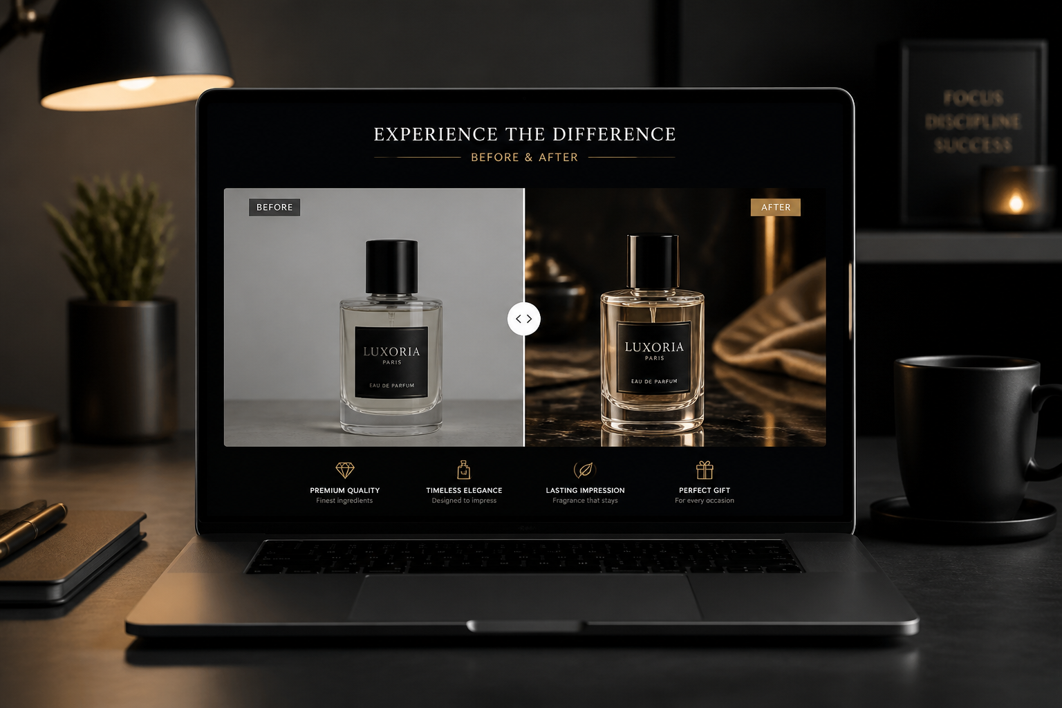 Review and refine