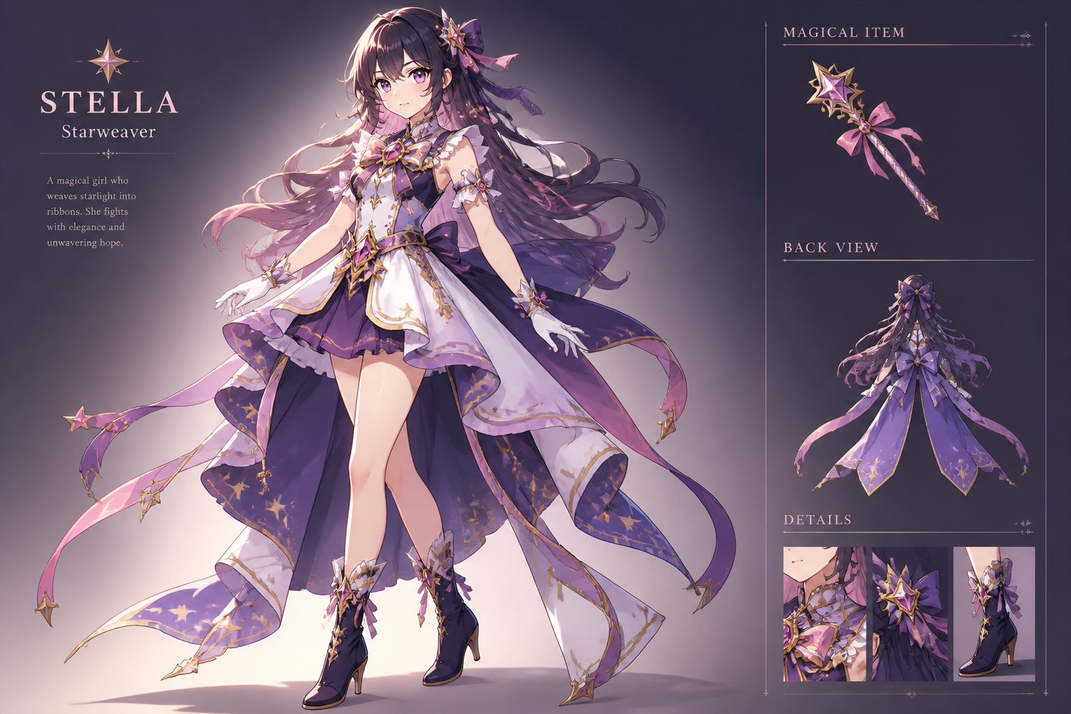 Distinct Outfit Ideas Fast