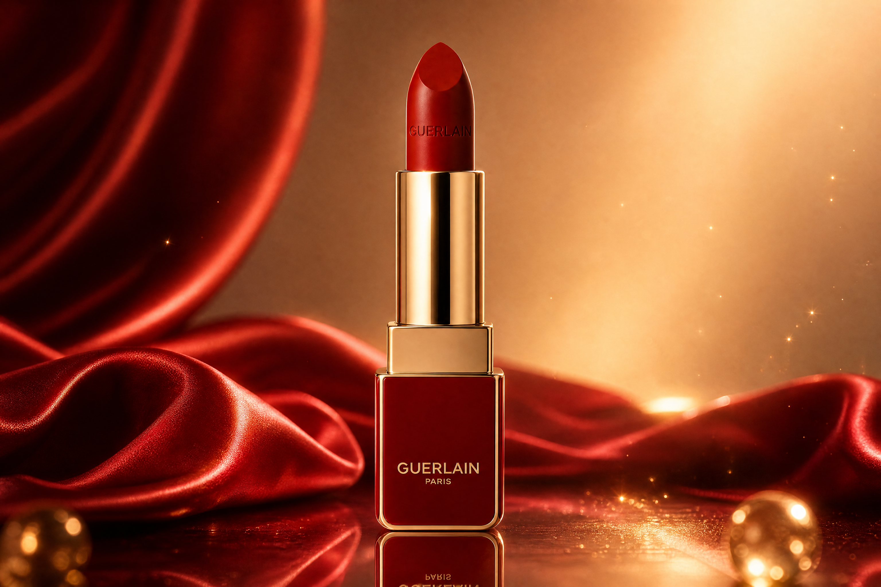 AI Makeup Ad Generator
