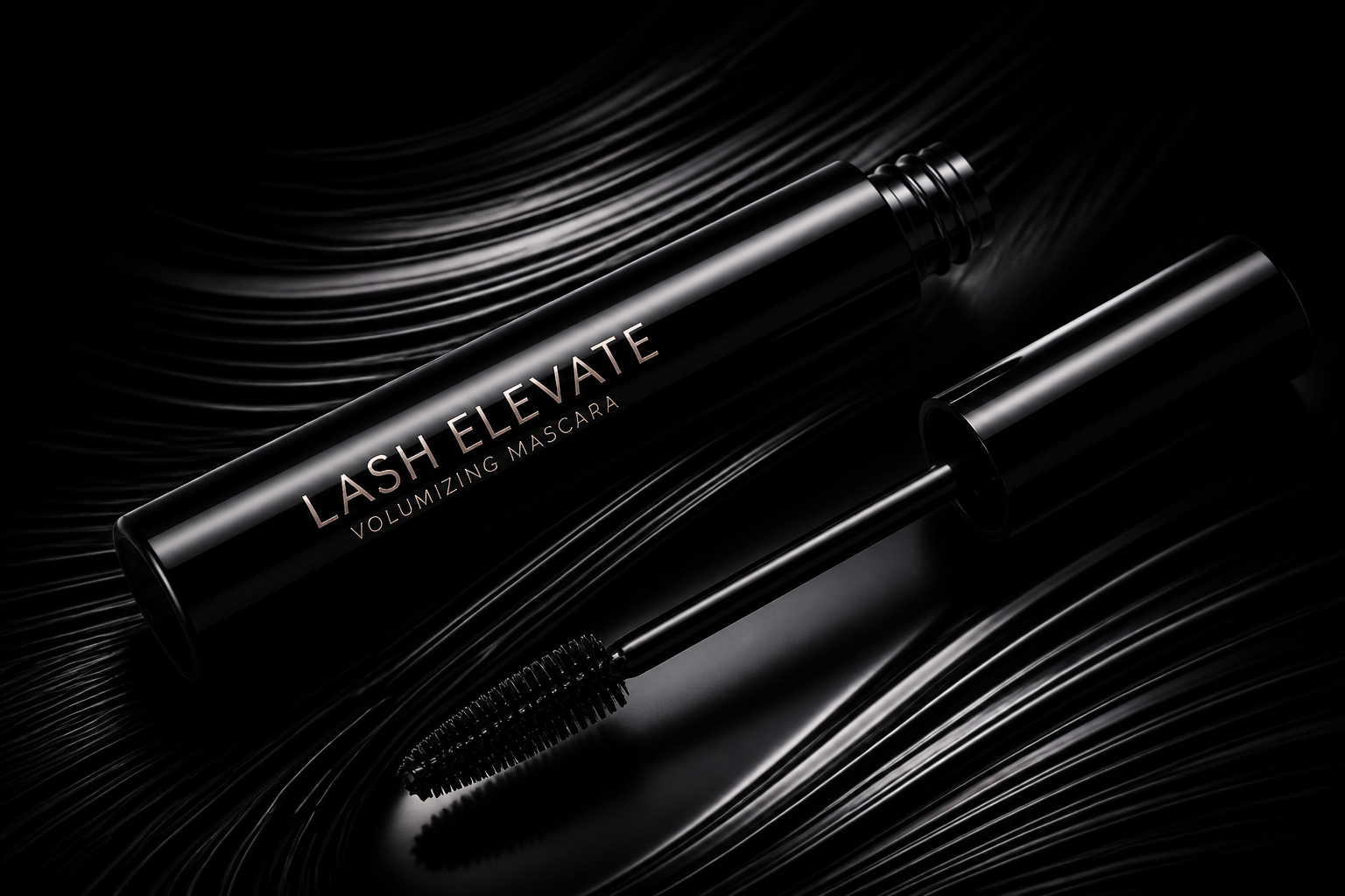 Bold mascara ad (after)