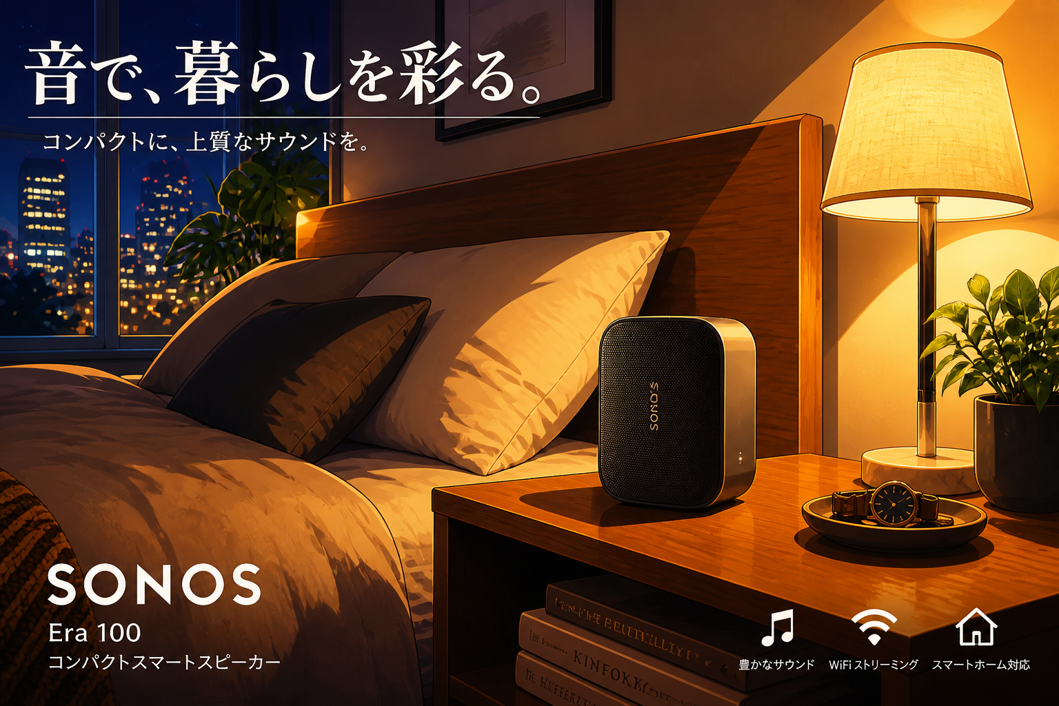 Anime-style product ad (after)