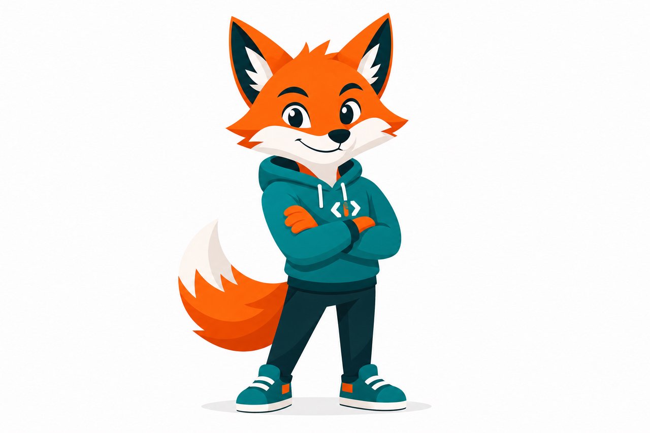 AI Mascot Generator