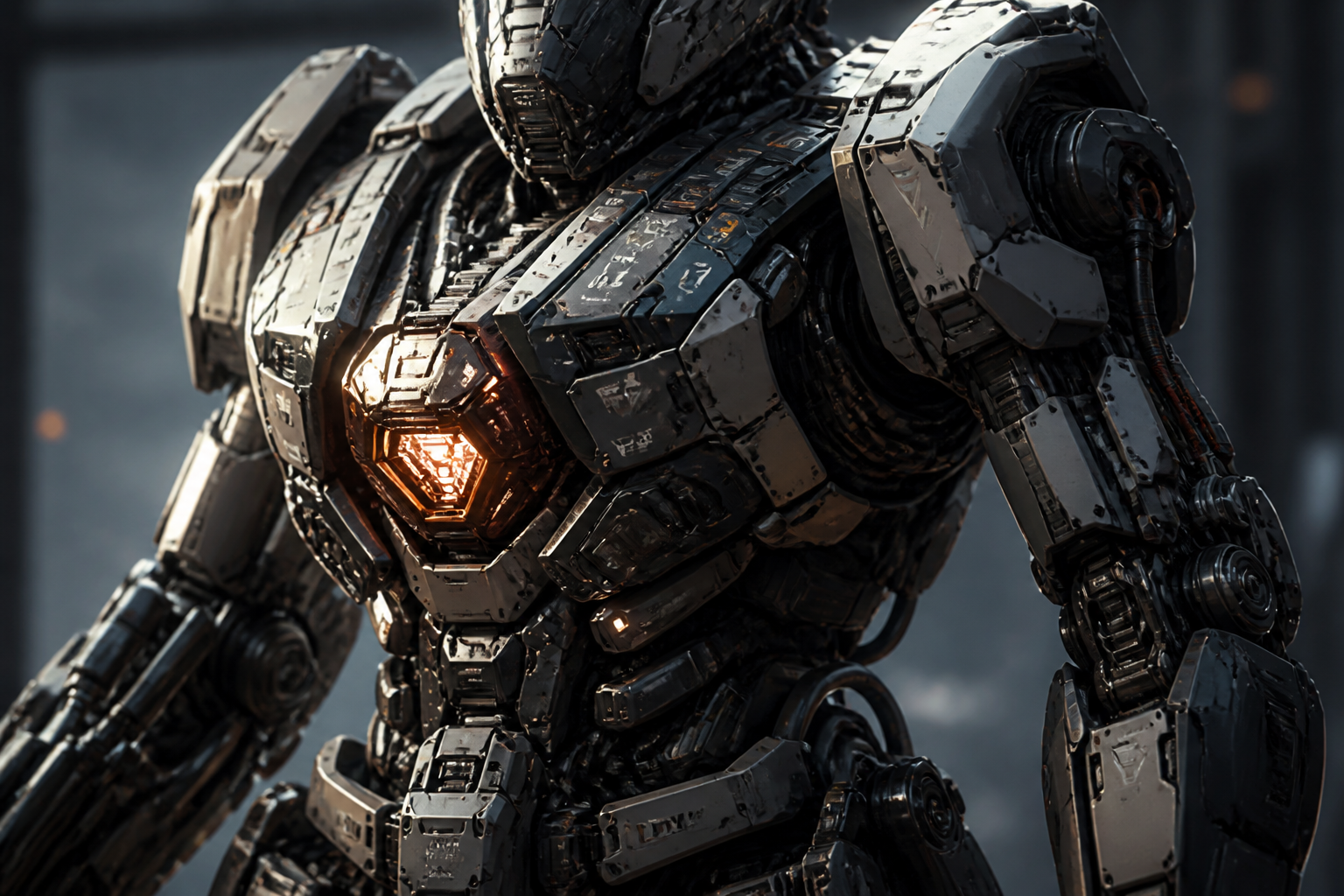 Add Rich Mechanical Detail