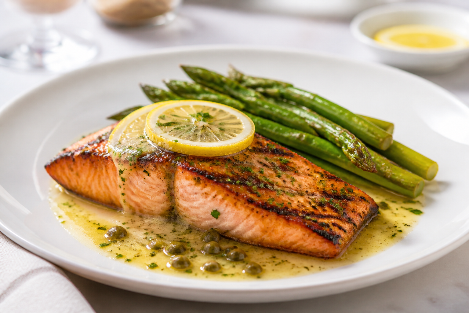 Appetizing Dish Images Fast